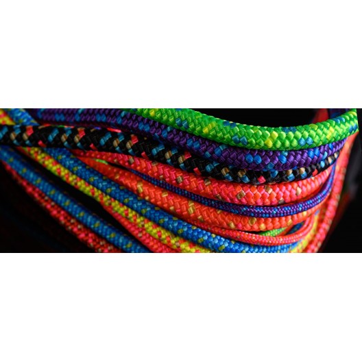 CORDELETTE SEMI-STATIQUE MULTI-USAGE COUSIN