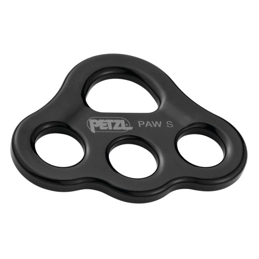 MULTIPLICATEUR AMARRAGE PETZL PAW