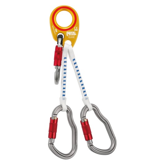 LONGE PETZL IGUANE 25 CM
