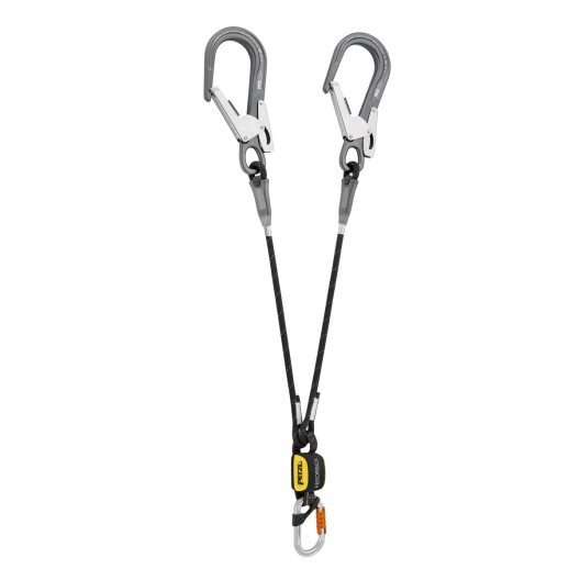LONGE PETZL ABSORBICA-Y