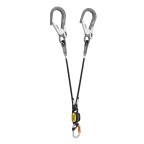 LONGE PETZL ABSORBICA-Y