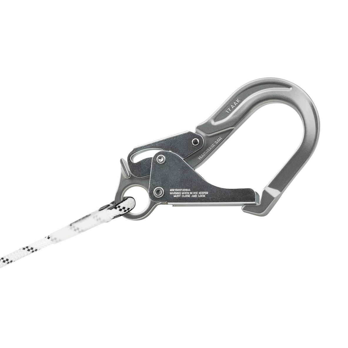 LONGE PETZL GRILLON MGO U