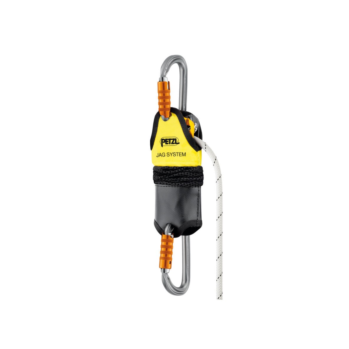 KIT PETZL JAG SYSTEM
