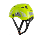 CASQUE ANTICHUTE SUPERPLASMA PL HAUTE VISIBILITE KASK