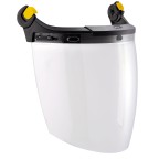 VISIERE VIZEN POUR CASQUE SECOURS PETZL