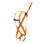 KIT ANTICHUTE NACELLE NEOFEU