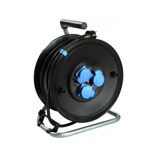 ENROULEUR ELECTRIQUE STANDARD COMPACT