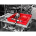 BAC DE RETENTION SOUPLE FASTER