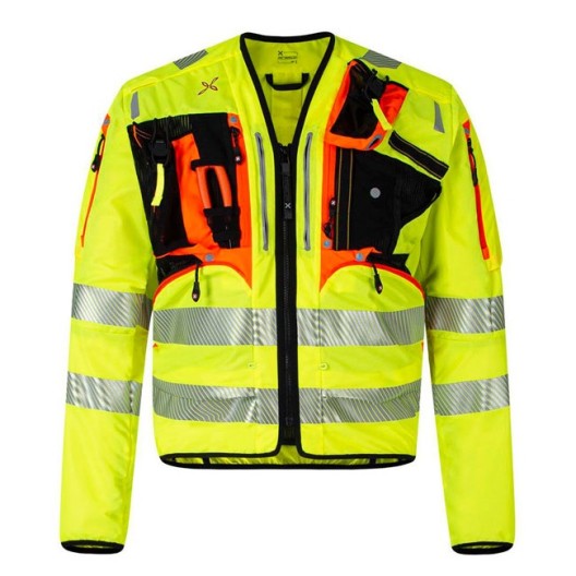 VESTE OPERATOR CE 2.0 MONTURA