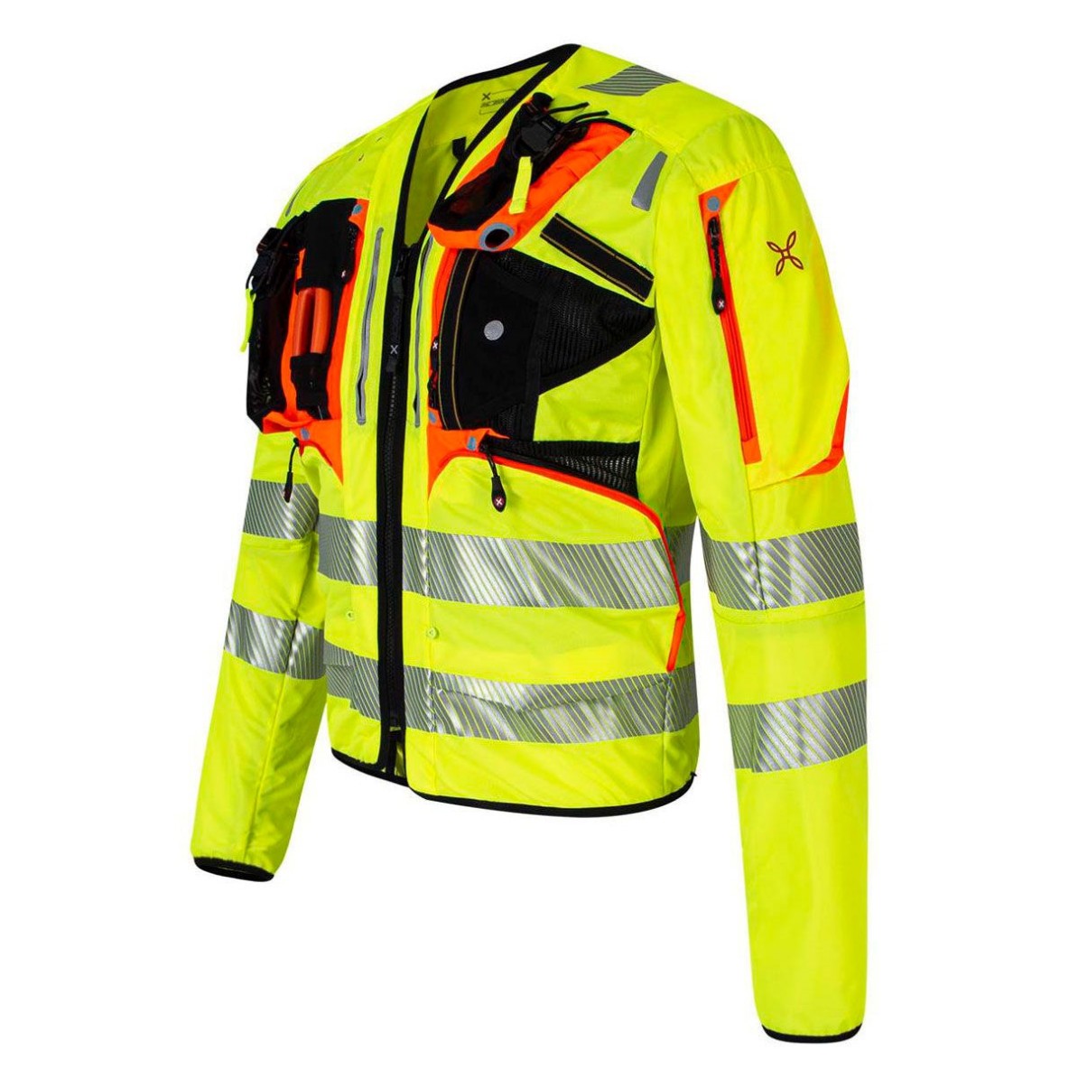 VESTE OPERATOR CE 2.0 MONTURA