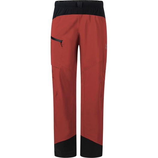 PANTALON TRIBUTE COVER MONTURA