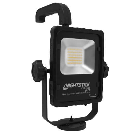 PROJECTEUR RECHARGEABLE NSR-151