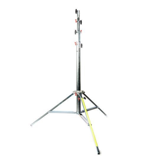 PERCHE TELESCOPIQUE POUR LUMAPHORE