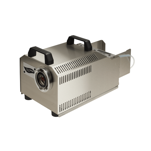 MACHINE A FUMEE INOX STRATUS 2600 W