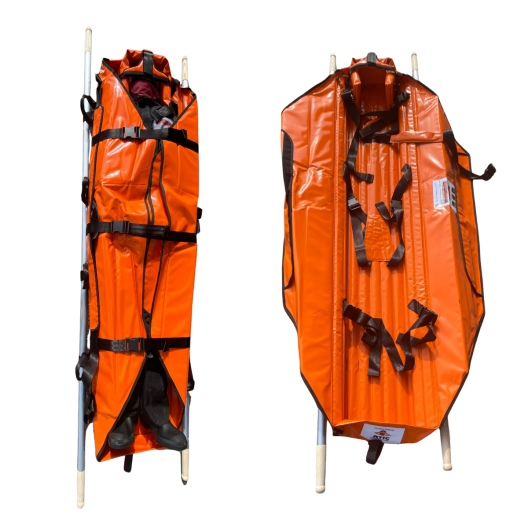 CIVIERE BELLISLE GOUTTIERE AVEC HAMPES