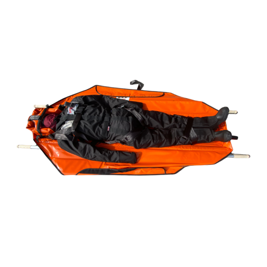 CIVIERE BELLISLE GOUTTIERE AVEC HAMPES