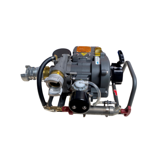 MOTOPOMPE FEUX DE FORETS AESIR VORTEX P7M LIGHT KIT