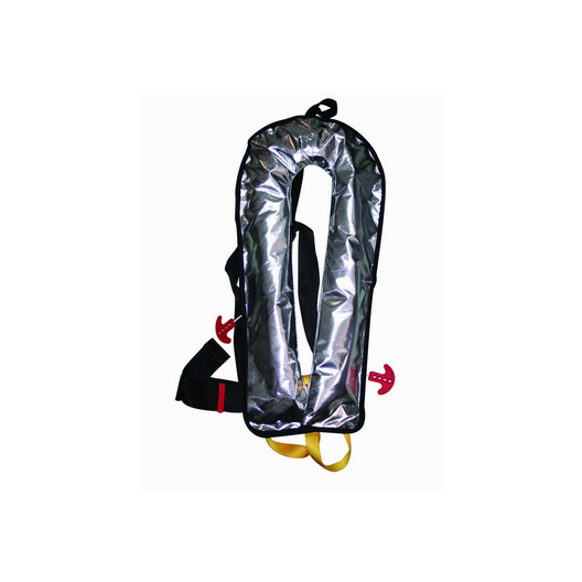 PROTECTION IGNIFUGE POUR GILETS SIGMA OU LAMBDA