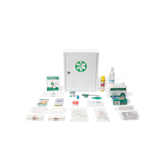 ARMOIRE PREMIERS SECOURS 103 / M