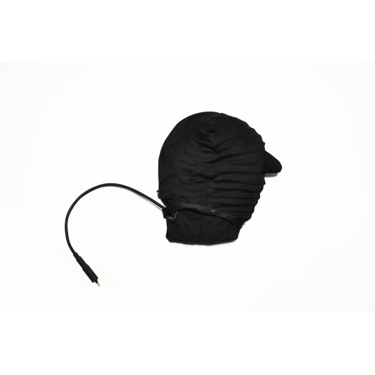 CAGOULE THERMIQUE POUR MANNEQUIN D'ENTRAÎNEMENT