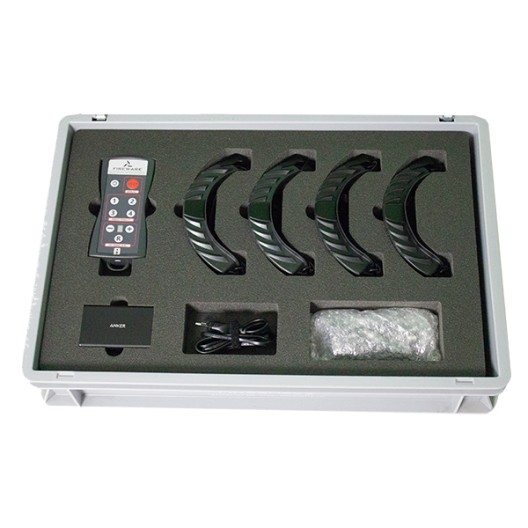 KIT MASQUE ELECTRONIQUE OPACIFIANT NEBULA