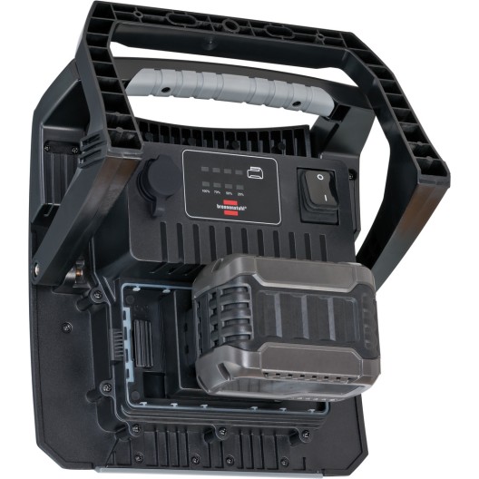 PROJECTEUR RECHARGEABLE LED MULTI BATTERY 18V SYSTEM