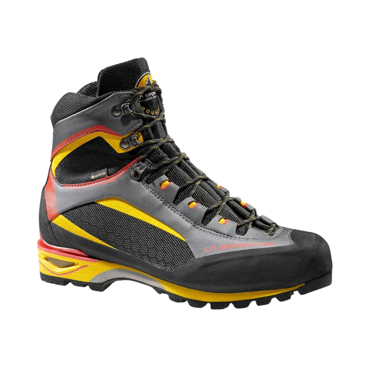CHAUSSURES D'INTERVENTION TRANGO TOWER GTX
