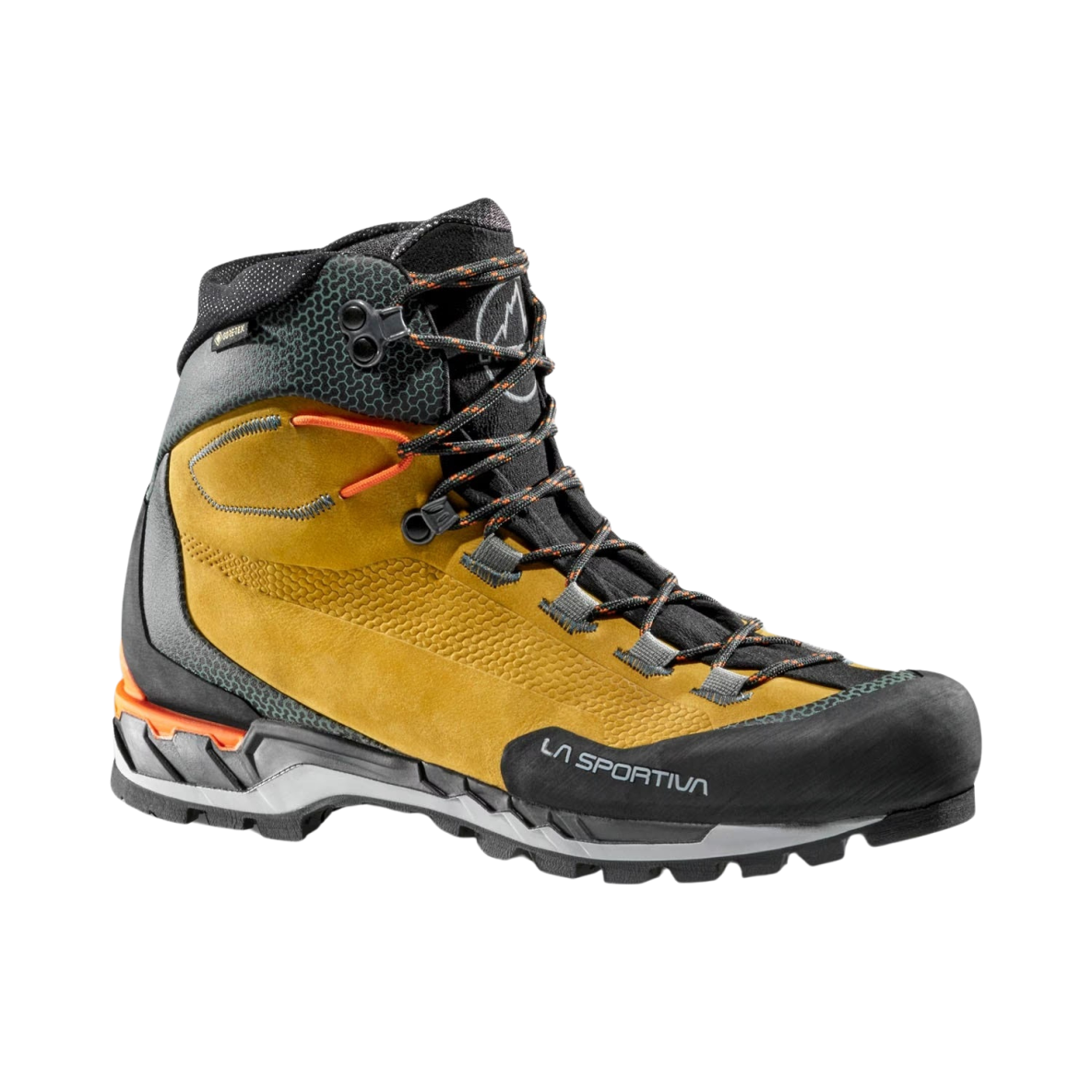 CHAUSSURES DE MONTAGNE LA SPORTIVA TRANGO TECH LEATHER GTX