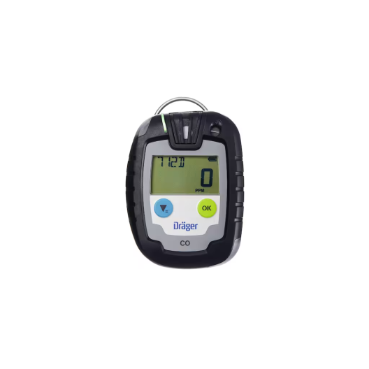 DETECTEUR MONOGAZ PAC6000 / 2 ANS