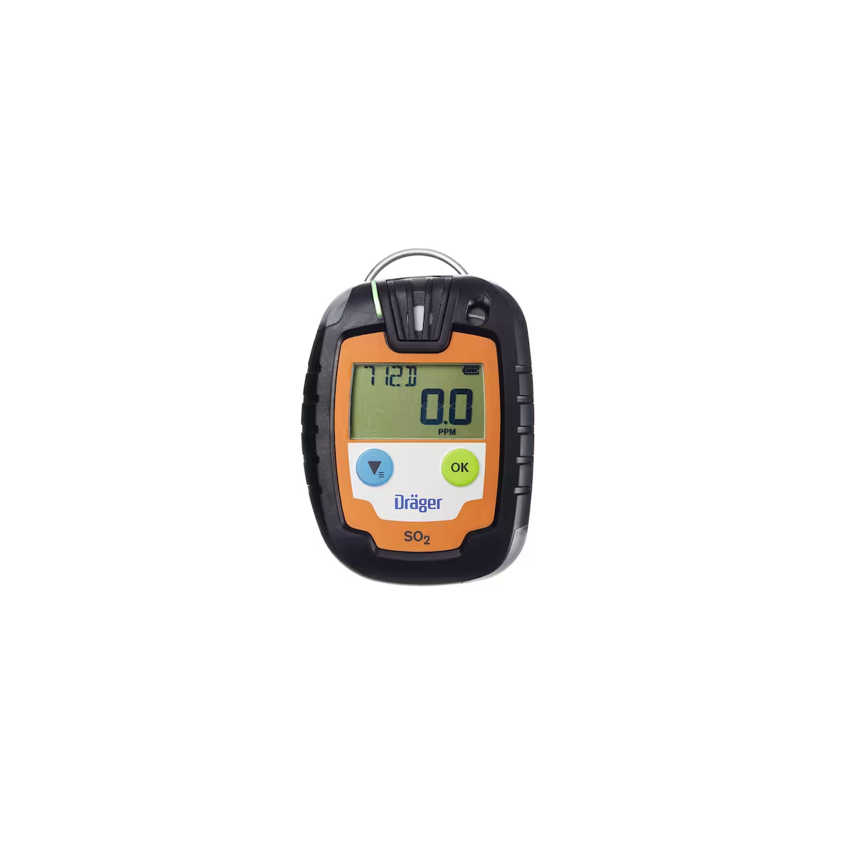 DETECTEUR MONOGAZ PAC6000 / 2 ANS