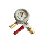 ACCESSOIRES POUR OBTURATEURS GONFLABLES PLUGY ET PLUGSY