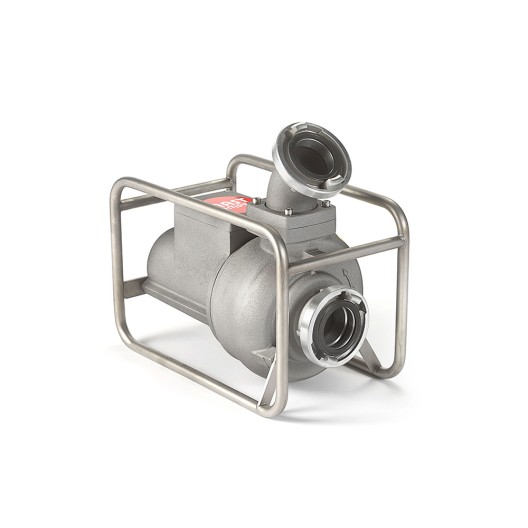 ELECTROPOMPE EAU CHARGEE 60 M3/H ATP10RL MONOPHASE AVEC RACCORDS DSP65