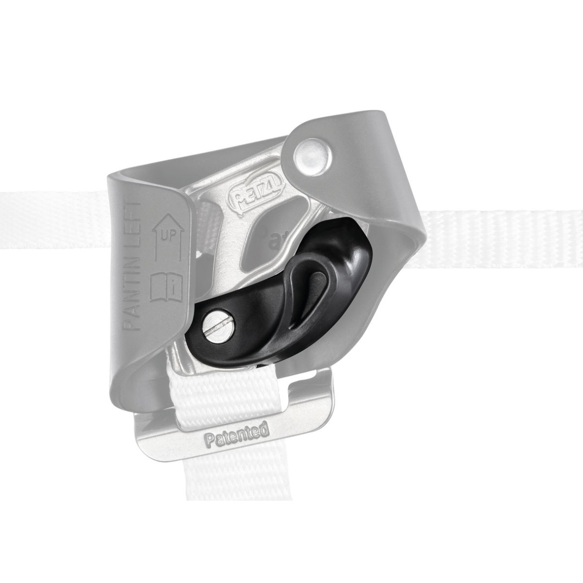 TAQUET DE PANTIN PETZL