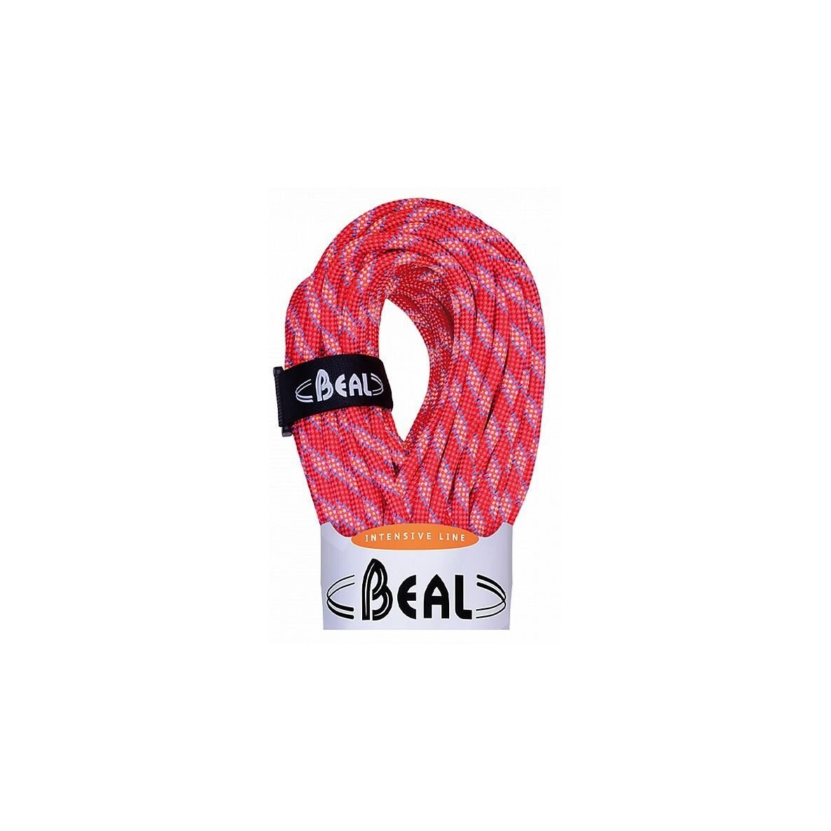 CORDE DYNAMIQUE BEAL COBRA II 8.6 mm UNICORE - DRY COVER