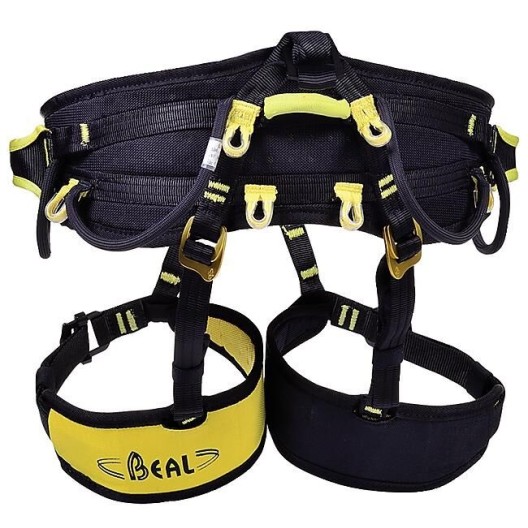 BAUDRIER BEAL DRAGON