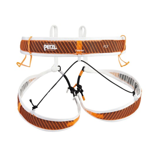 HARNAIS FLY PETZL