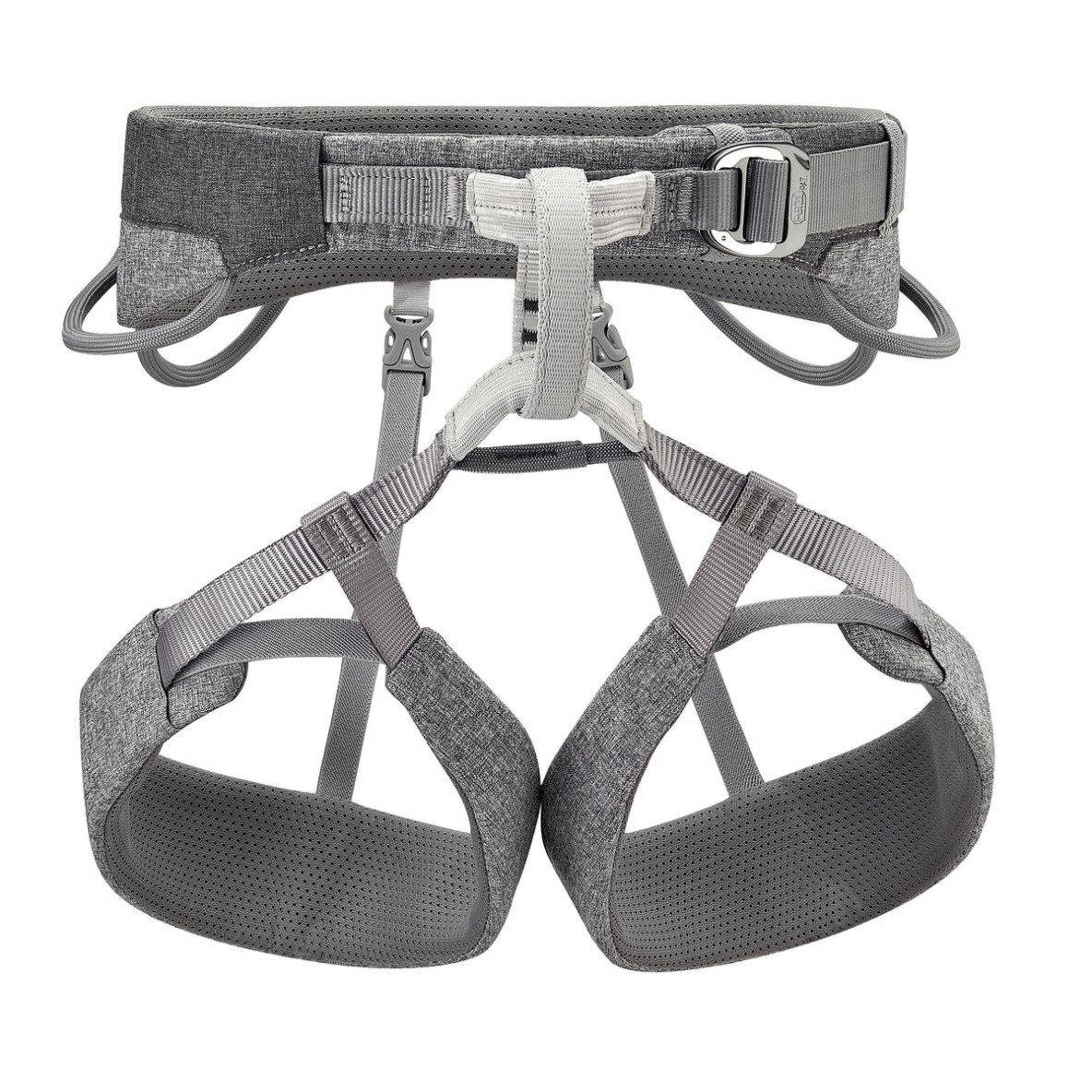 HARNAIS PETZL SAMA GRIS