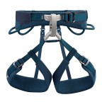 HARNAIS PETZL ADJAMA BLEU