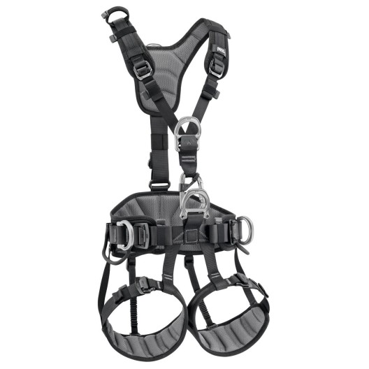 HARNAIS PETZL AVAO VERSION EUROPEENNE
