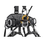 HARNAIS PETZL AVAO VERSION EUROPEENNE