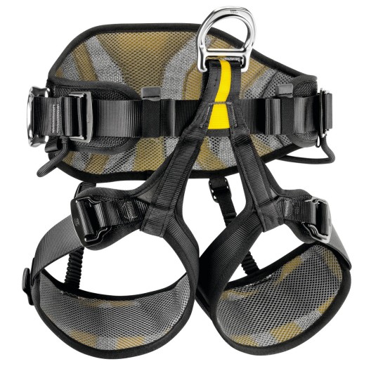 HARNAIS PETZL AVAO SIT
