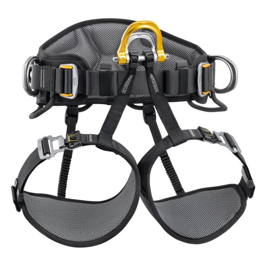 HARNAIS PETZL ASTRO SIT FAST