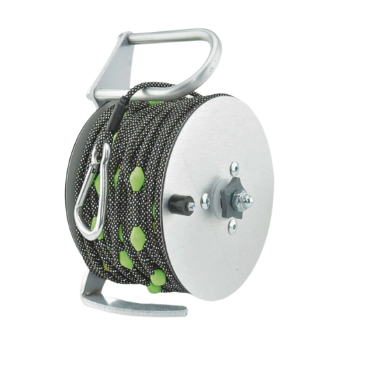 TOURET COMPACT POUR LIGNE GUIDE