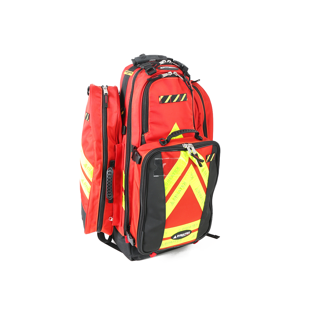 SAC D'OXYGENOTHERAPIE COYOTE 83L