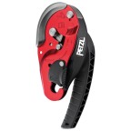 DESCENDEUR PETZL I'D L