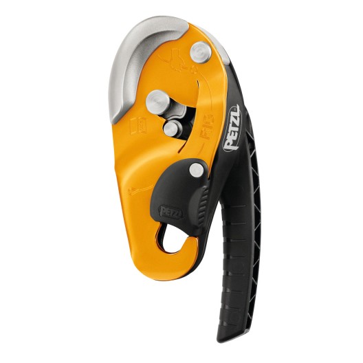 DESCENDEUR PETZL RIG