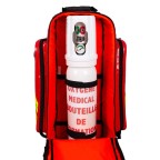 SAC D'OXYGENOTHERAPIE DOPPLER 56 L
