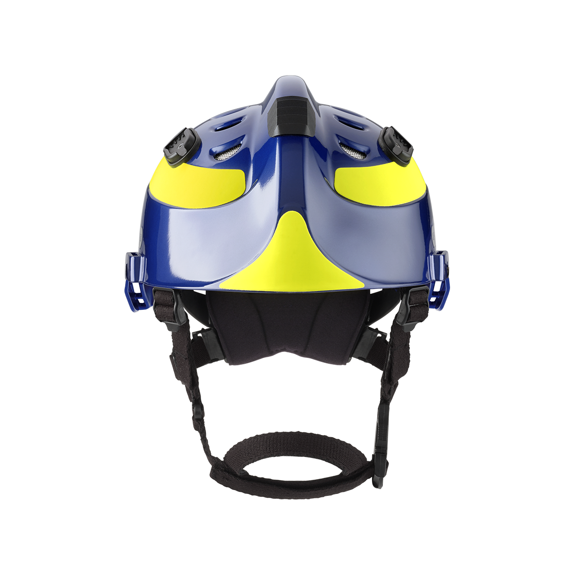 CASQUE DE PROTECTION FEU DE FORET EOM