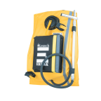 GILET/SAC PORTEUR D'EAU ERMAK PLUS