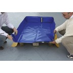 BAC DE STOCKAGE POLYVALENT ECCOTARP CARGO